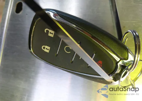 2022 Chevrolet Blazer Fwd 2Lt из США, поврежденный, VIN 3GNKBCR44NS140229